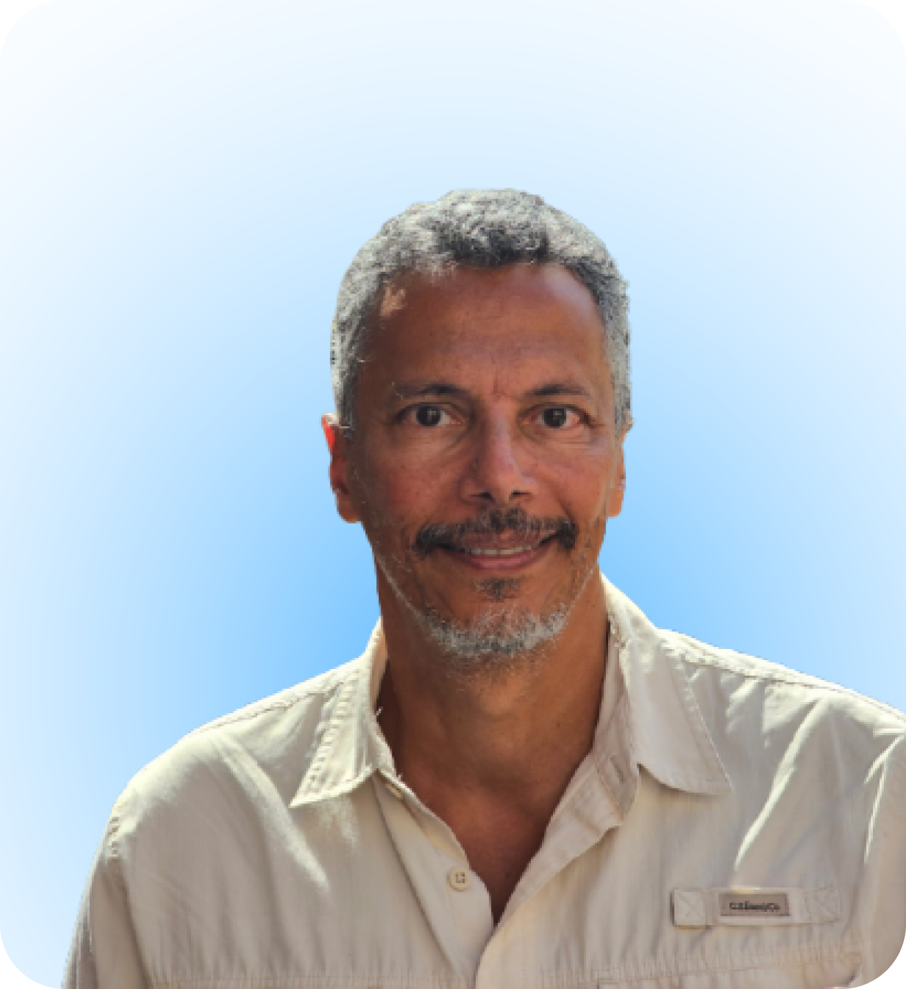 Dr. Ash Nashed, MD - Founder